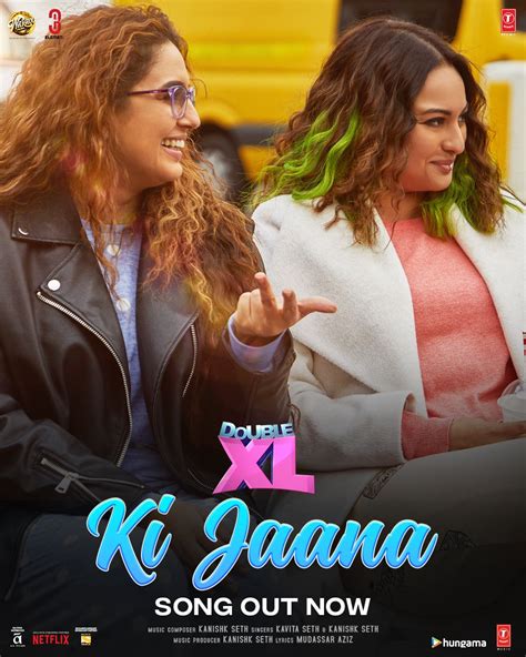 double xl cast|sonakshi sinha latest.